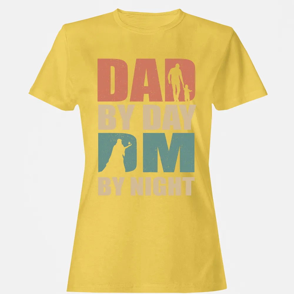 Women's T-shirt - PWVRTPVJ