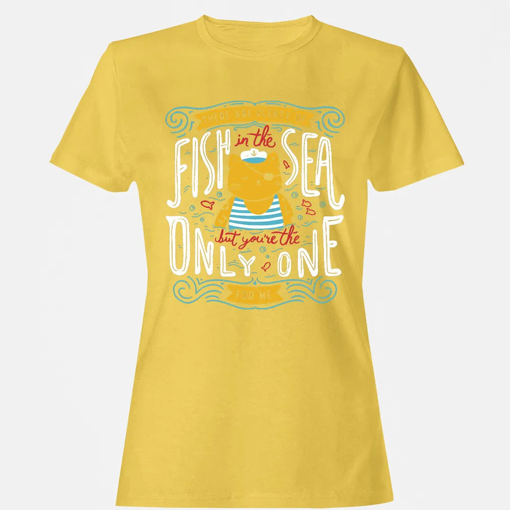 Women's T-shirt - QLQTRQ2W
