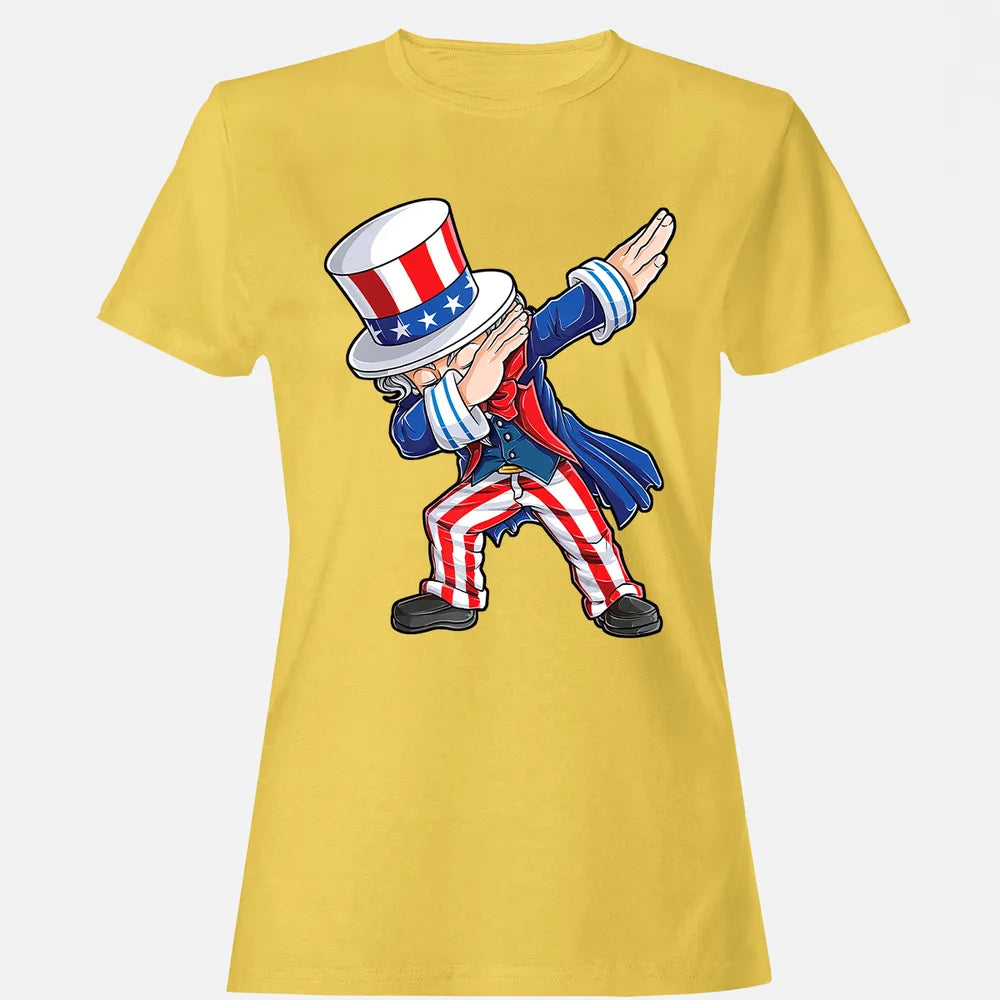 Women's T-shirt - RSTQPLNP