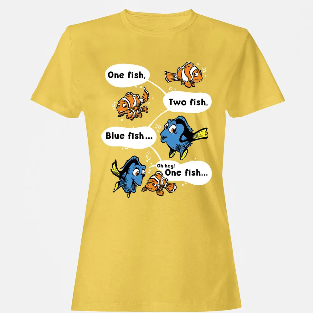Women's T-shirt - 3XU7R7ZE