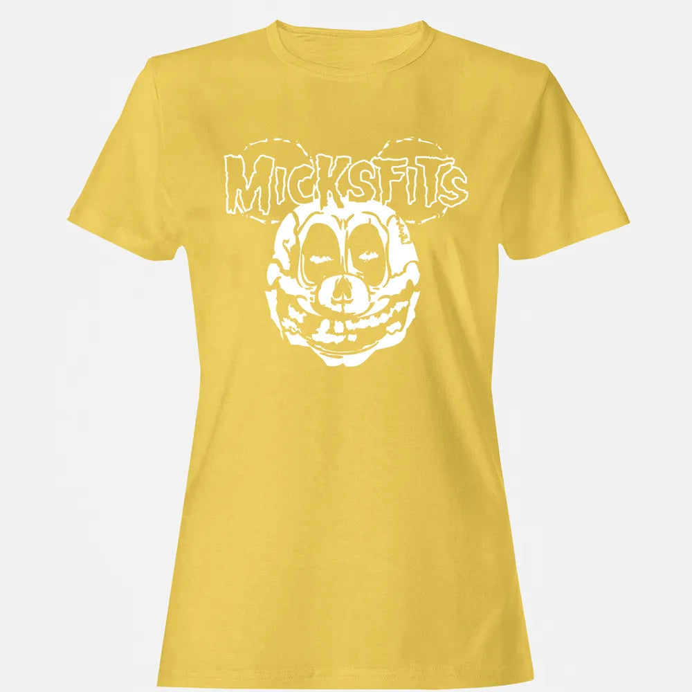 Women's T-shirt - WHYQA4Z2