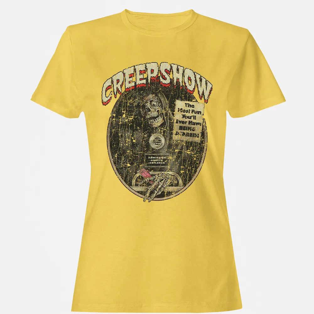 Women's T-shirt - XD3DW1S8
