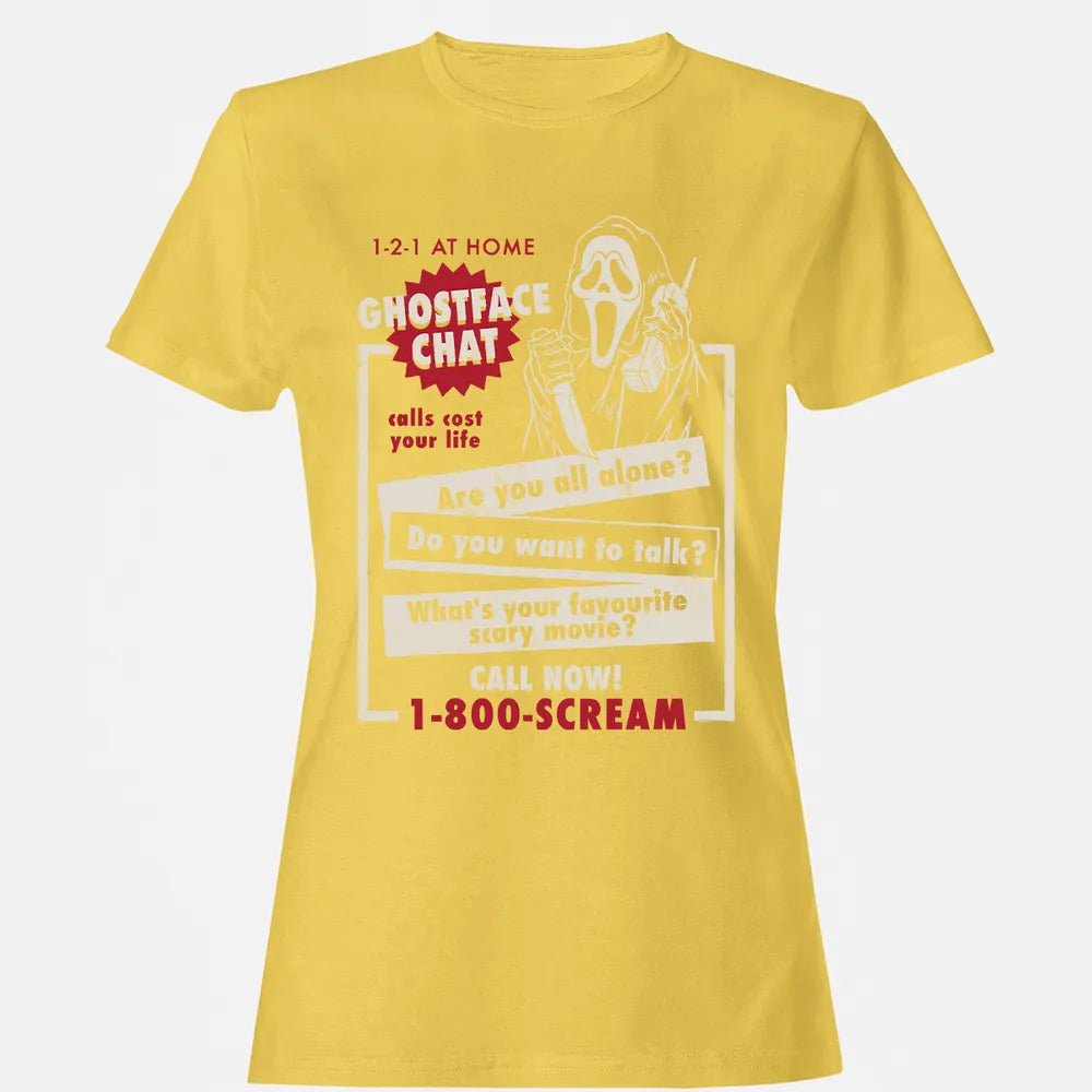 Women's T-shirt - 8NH8ADFJ