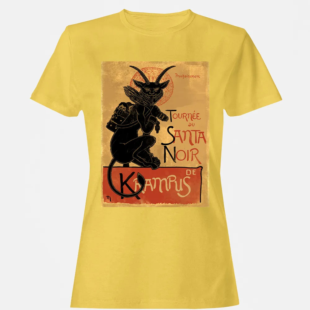 Women's T-shirt - WK55ADHE