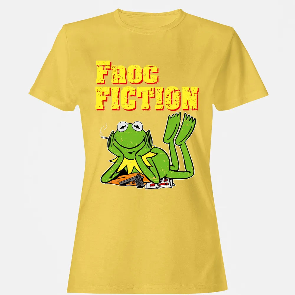Women's T-shirt - W4F9RX9E