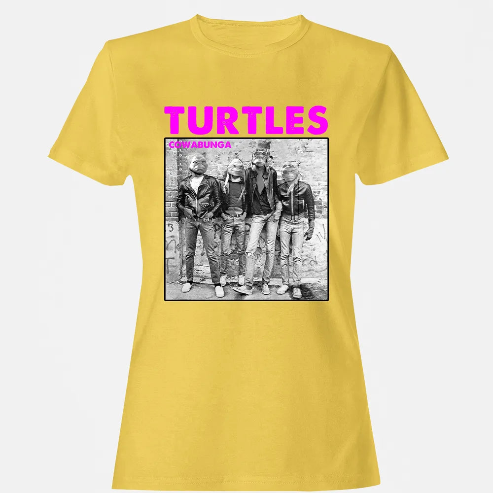 Women's T-shirt - BWRX4R22