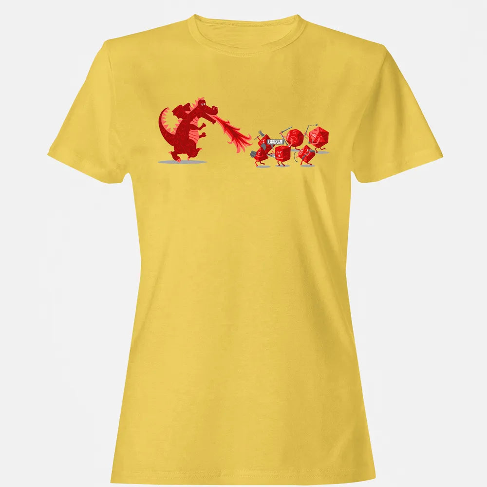 Women's T-shirt - AZANVV59