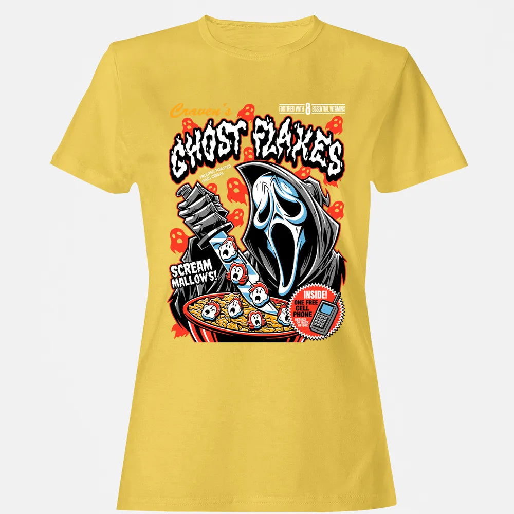 Women's T-shirt - YUQ4B1M4