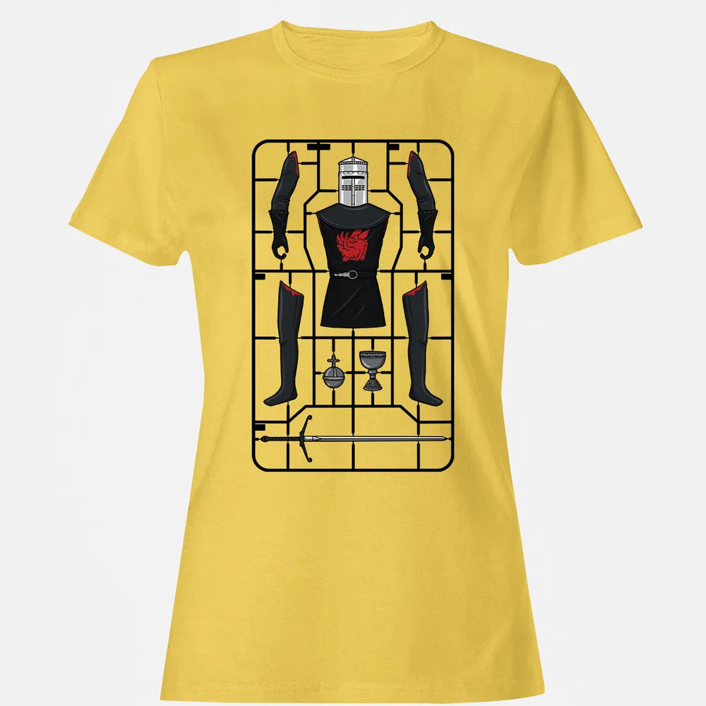 Women's T-shirt - SLFNSCXT