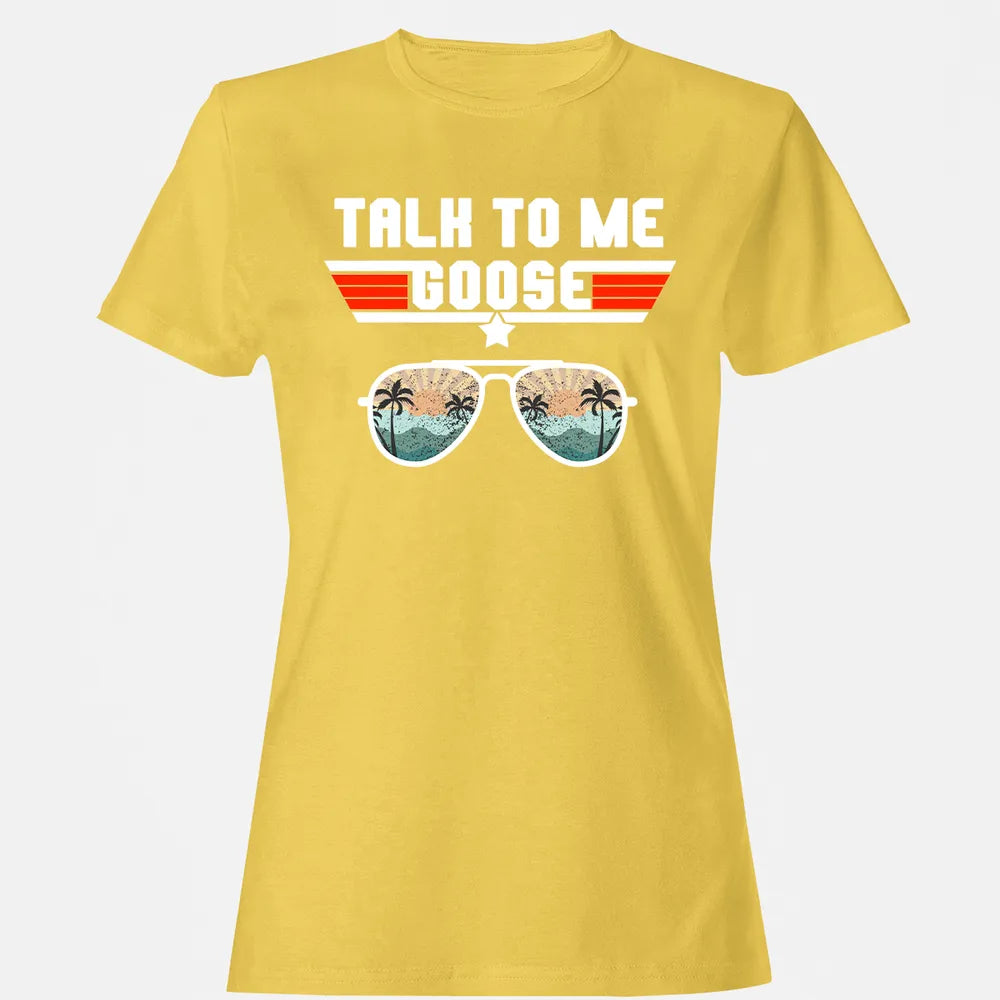Women's T-shirt - CYUN28P3