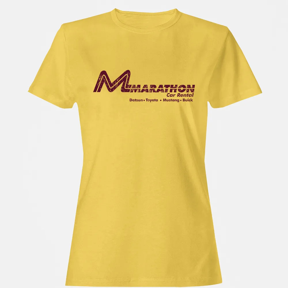 Women's T-shirt - DKYHB8E5