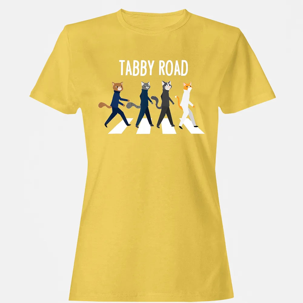 Women's T-shirt - AJW7X6Y2