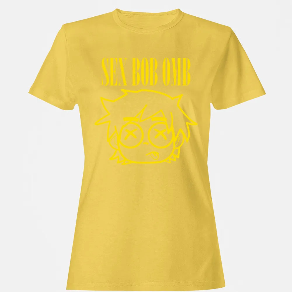Women's T-shirt - A9UD66EF