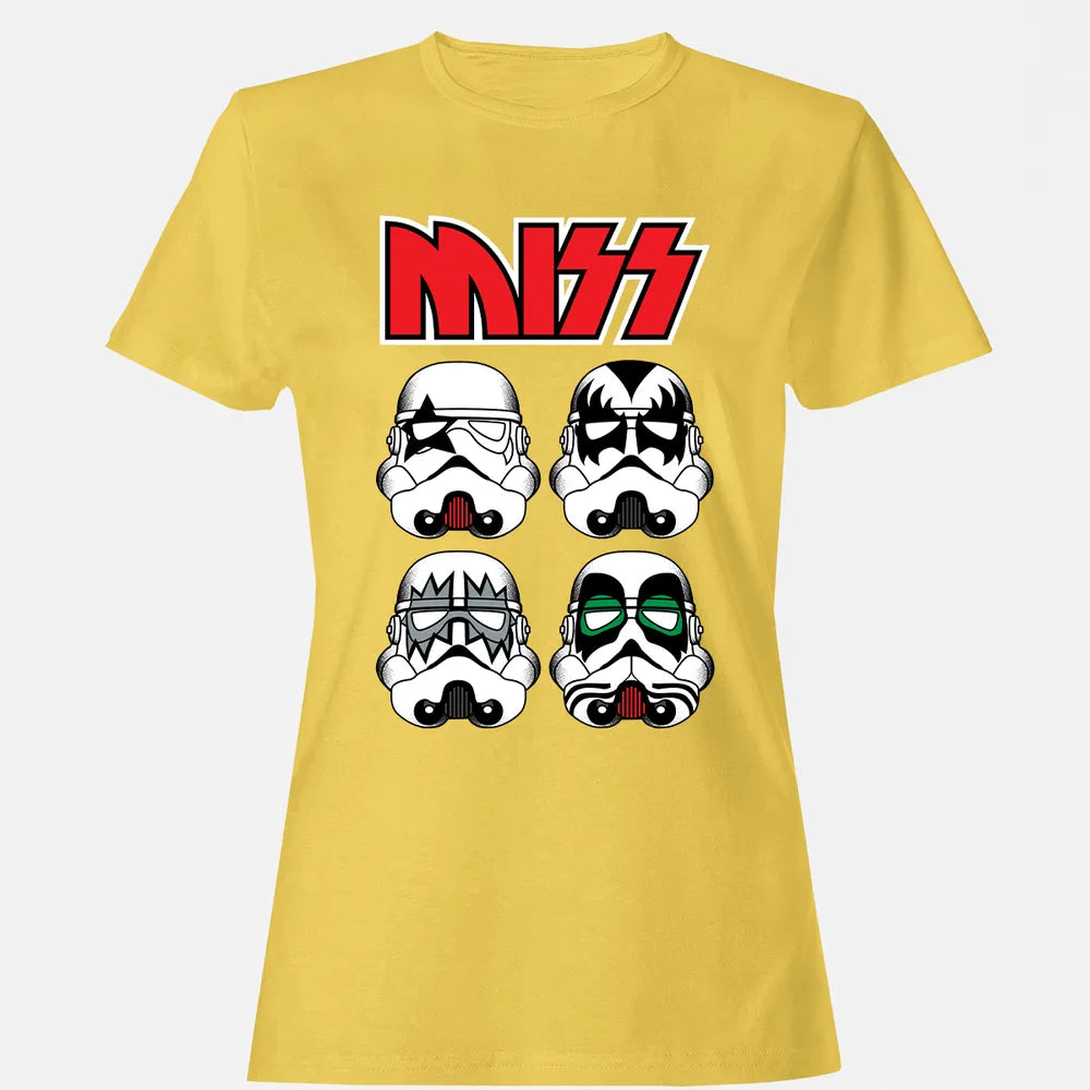 Women's T-shirt - AE5D288E