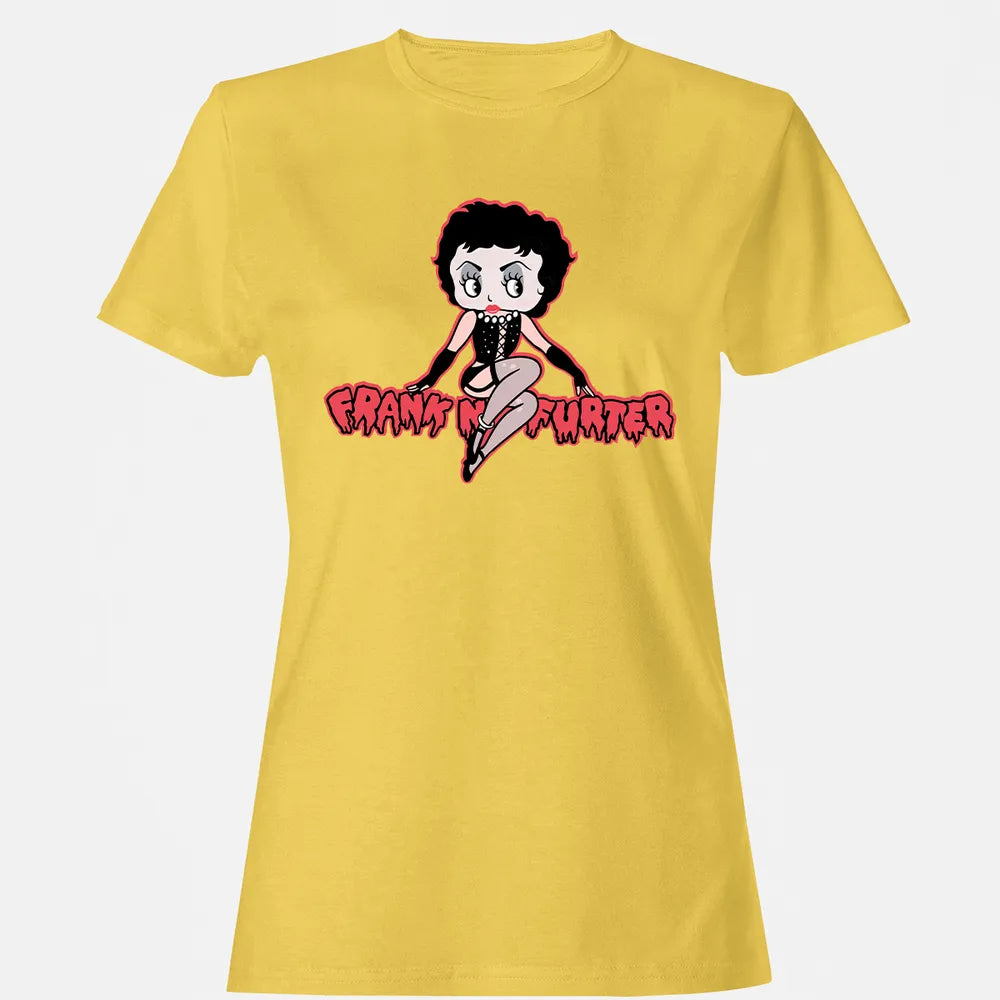 Women's T-shirt - C8VXL6MY