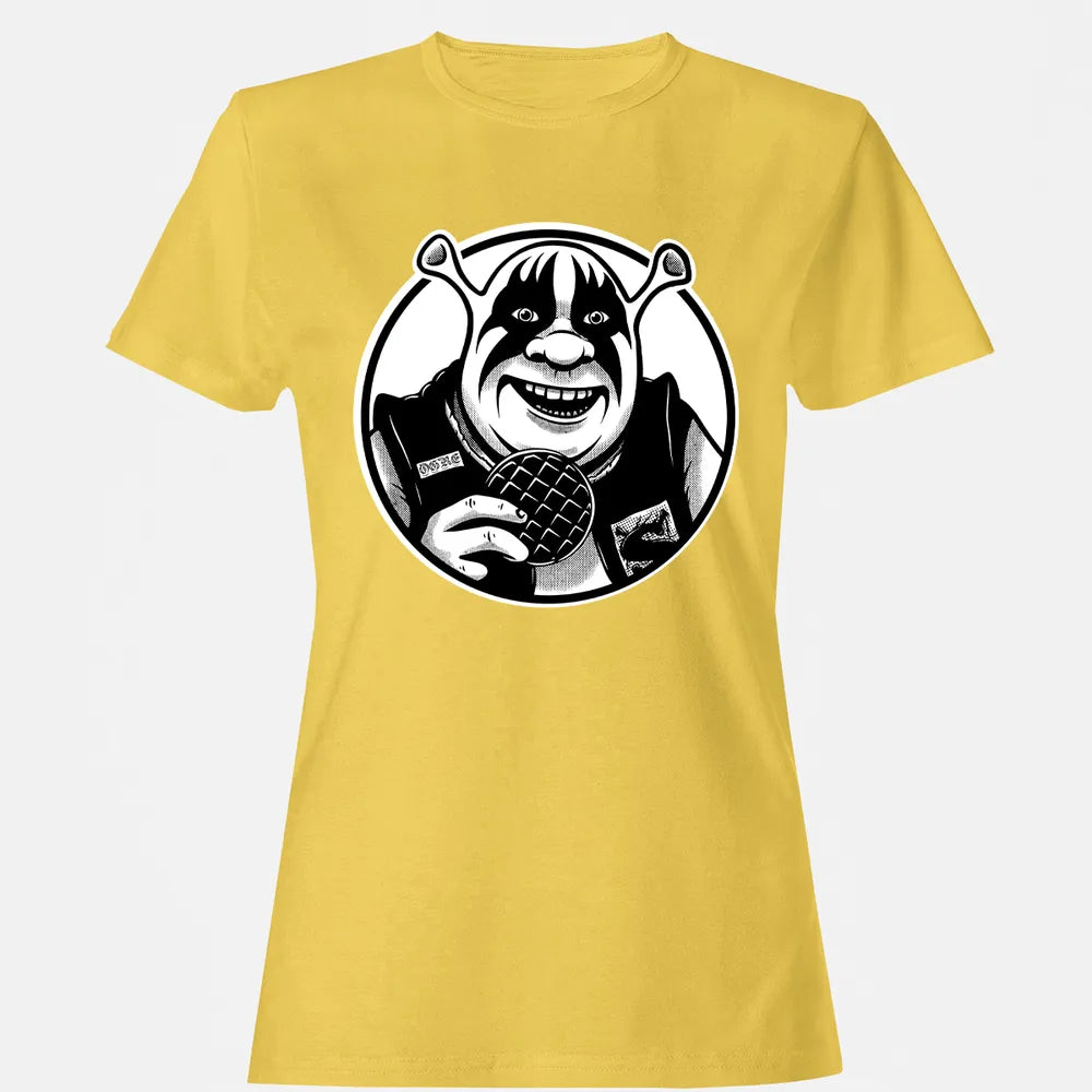 Women's T-shirt - UFE2CWBE