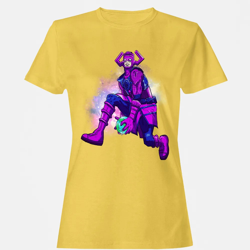Women's T-shirt - MR9PQ7Q9