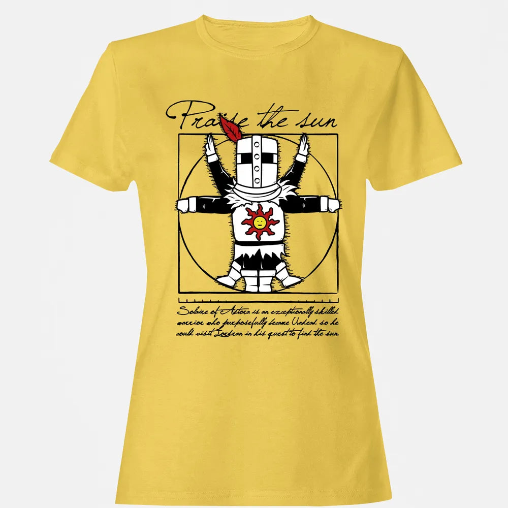 Women's T-shirt - WKPYNCRY
