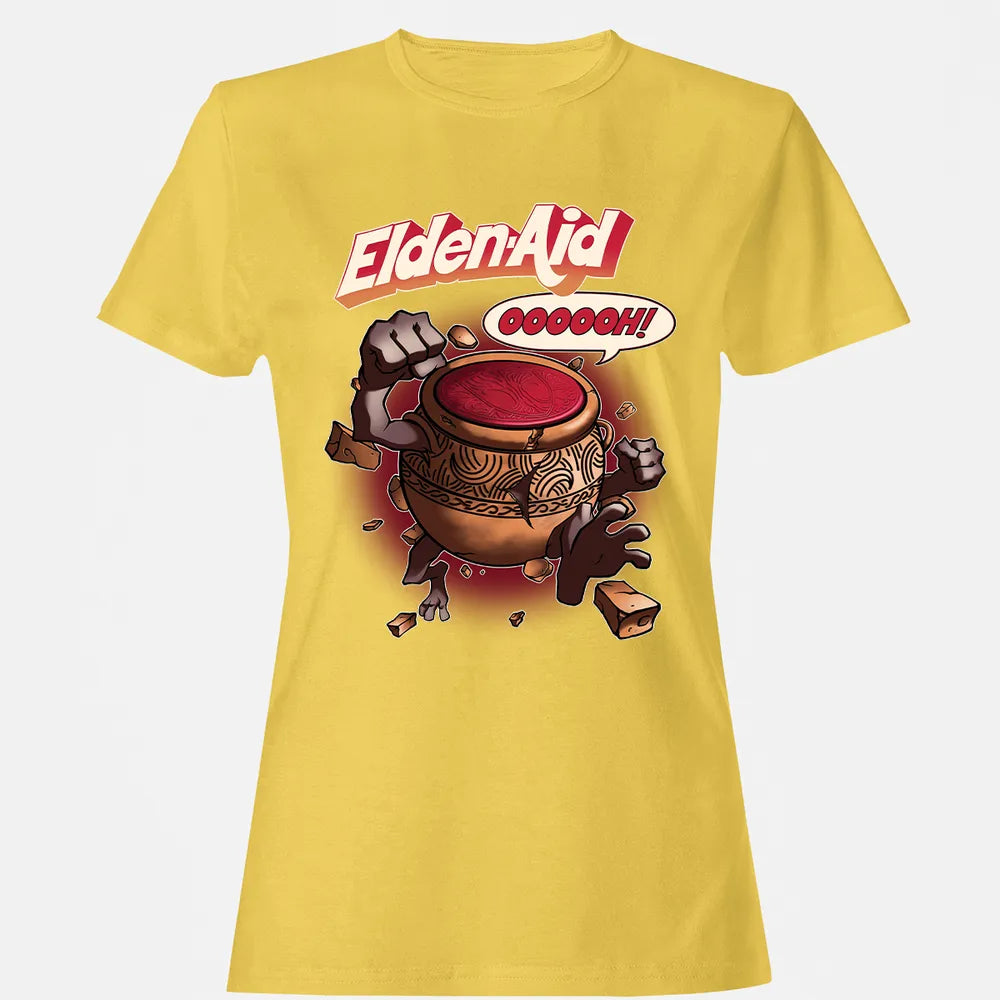 Women's T-shirt - UYW171J6