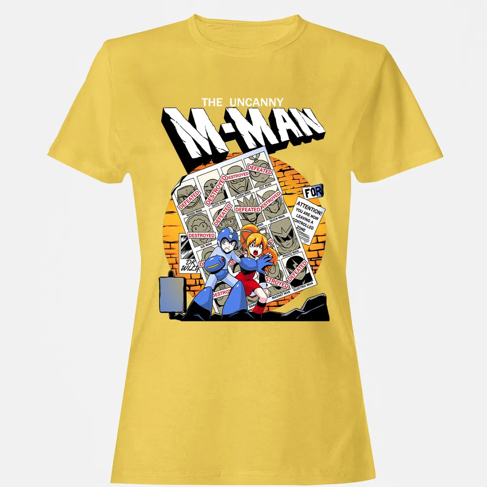 Women's T-shirt - AE5G12KB
