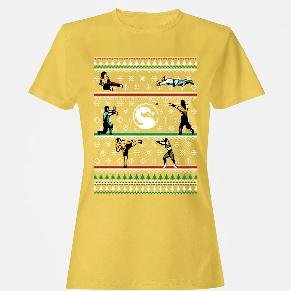 Women's T-shirt - WNY4M3HR