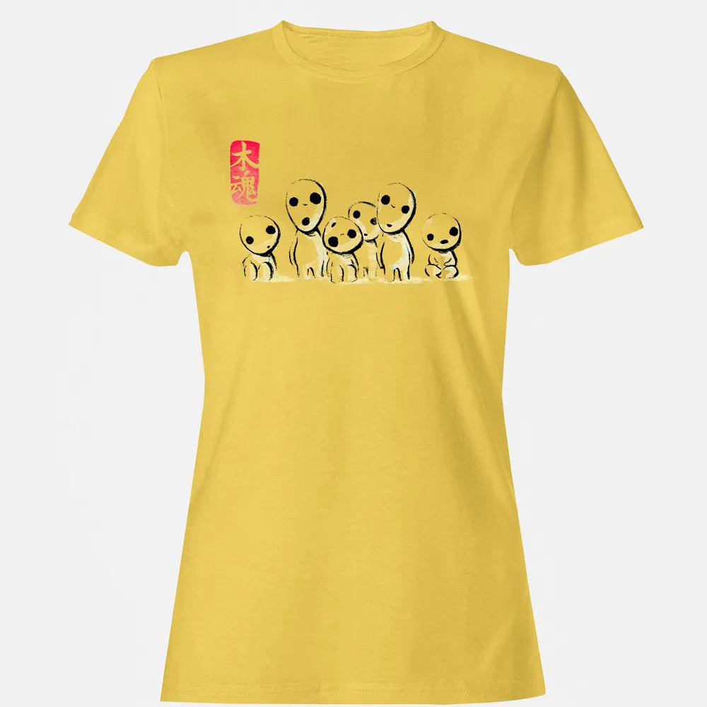 Women's T-shirt - J3R7F3VA
