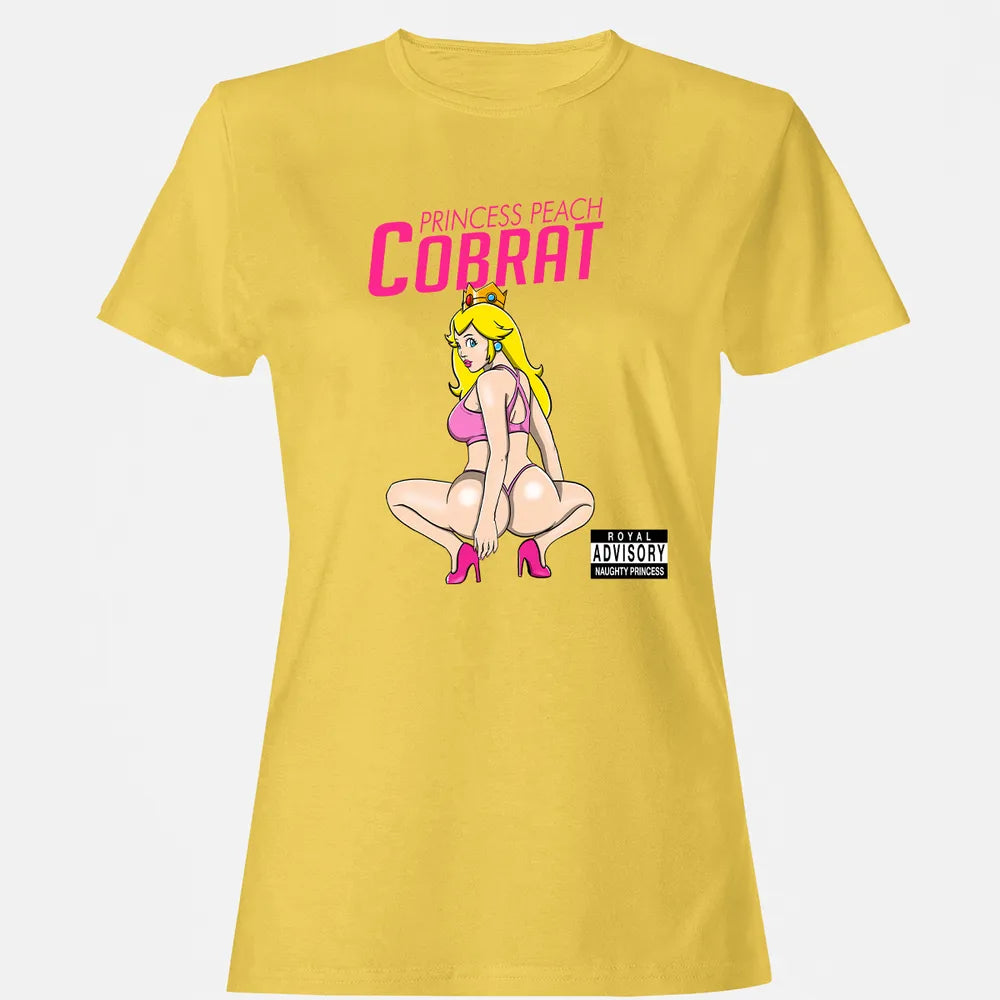 Women's T-shirt - BMDL7HWZ
