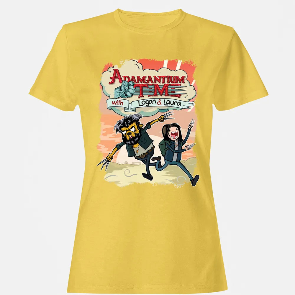 Women's T-shirt - JYYYRGP7