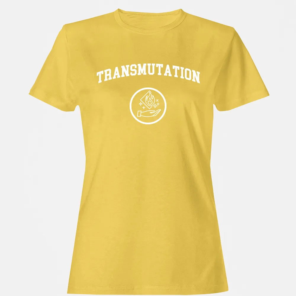 Women's T-shirt - CLGV7VT7