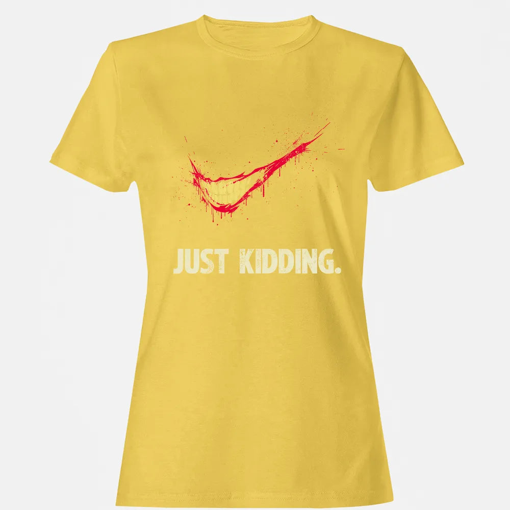 Women's T-shirt - SA5T9CS5