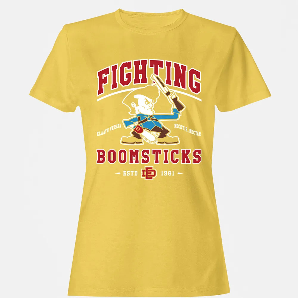 Women's T-shirt - 598C6MKT