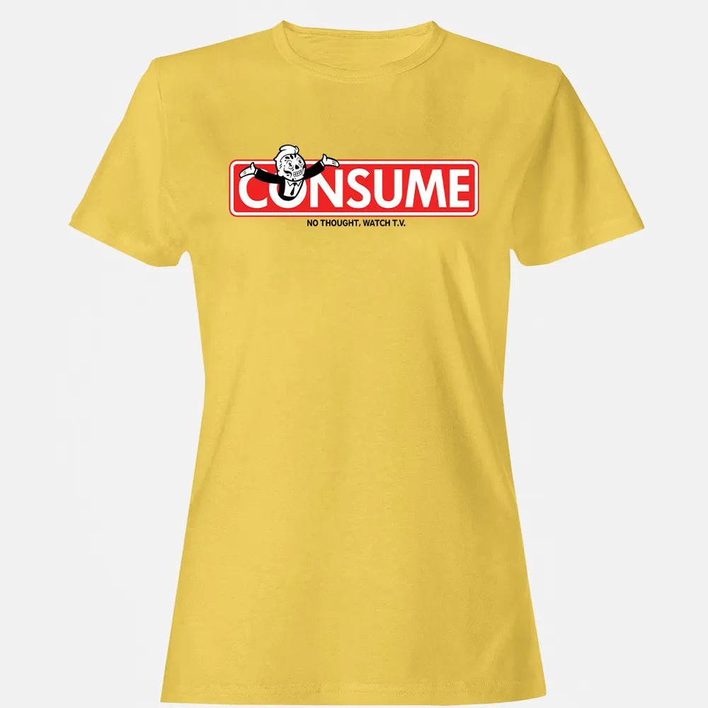 Women's T-shirt - ST922KKM