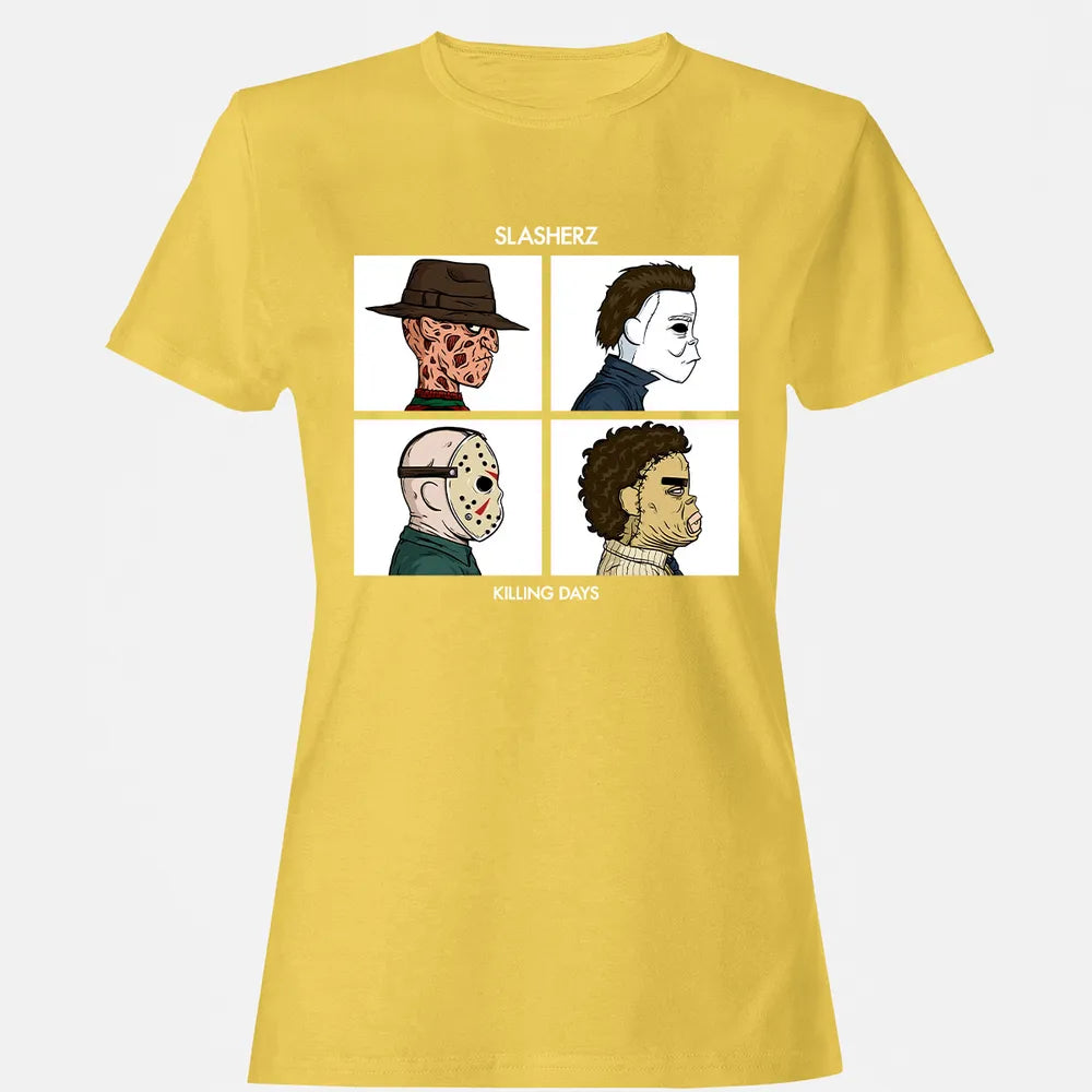 Women's T-shirt - HY114LLU