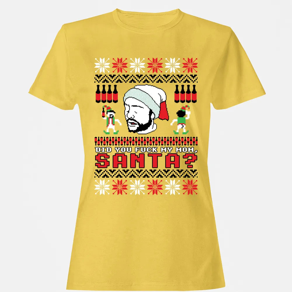 Women's T-shirt - RAV5W2HA