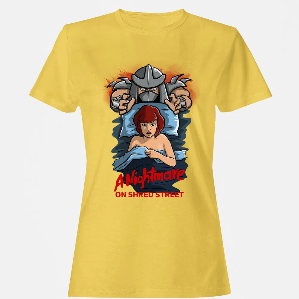 Women's T-shirt - WGPQ7ERH
