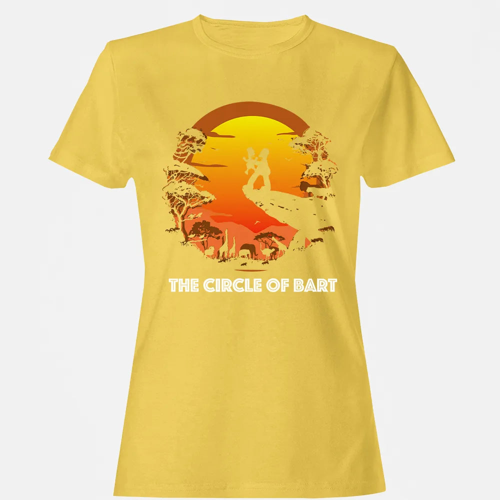 Women's T-shirt - NBW757R2