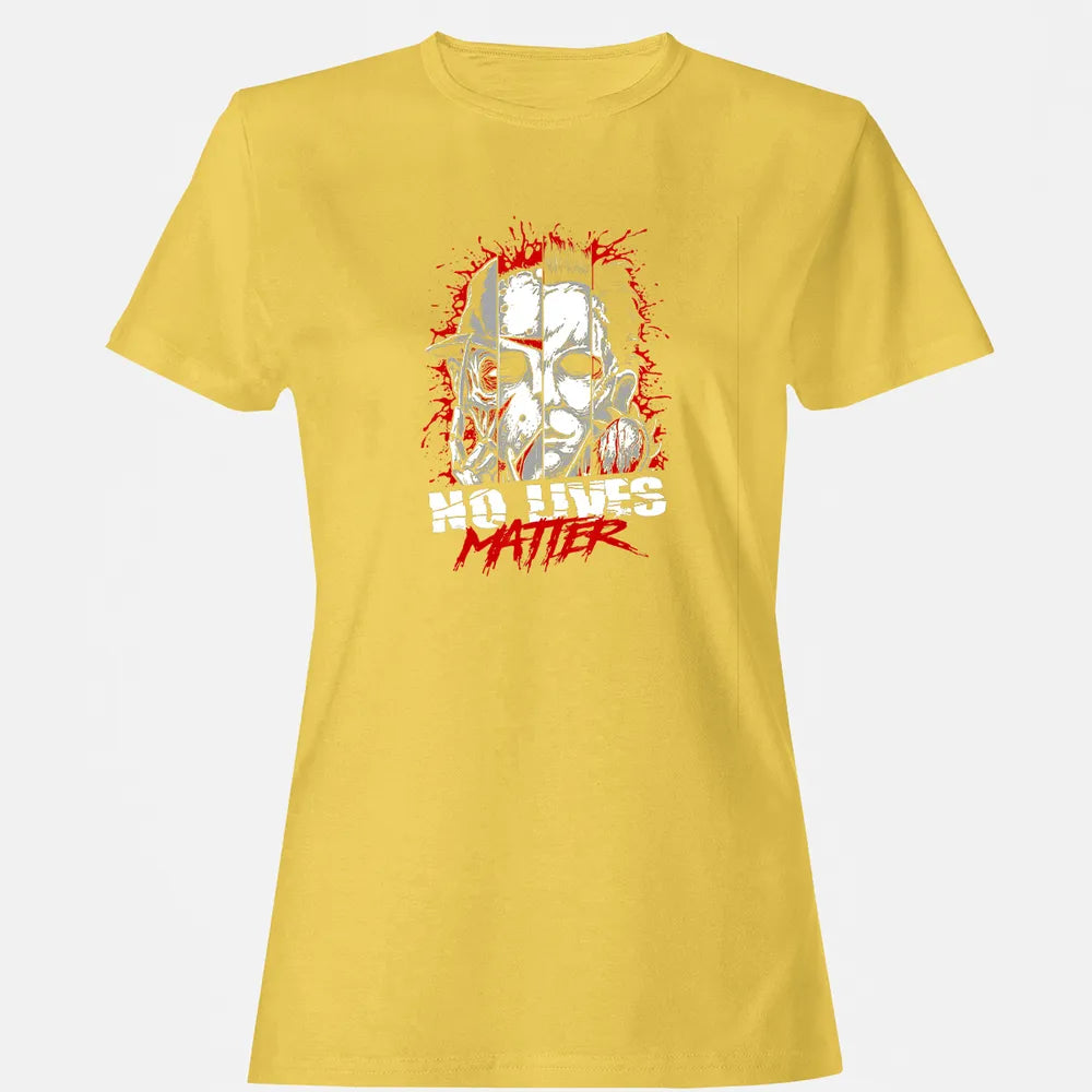 Women's T-shirt - FNZUM1VS