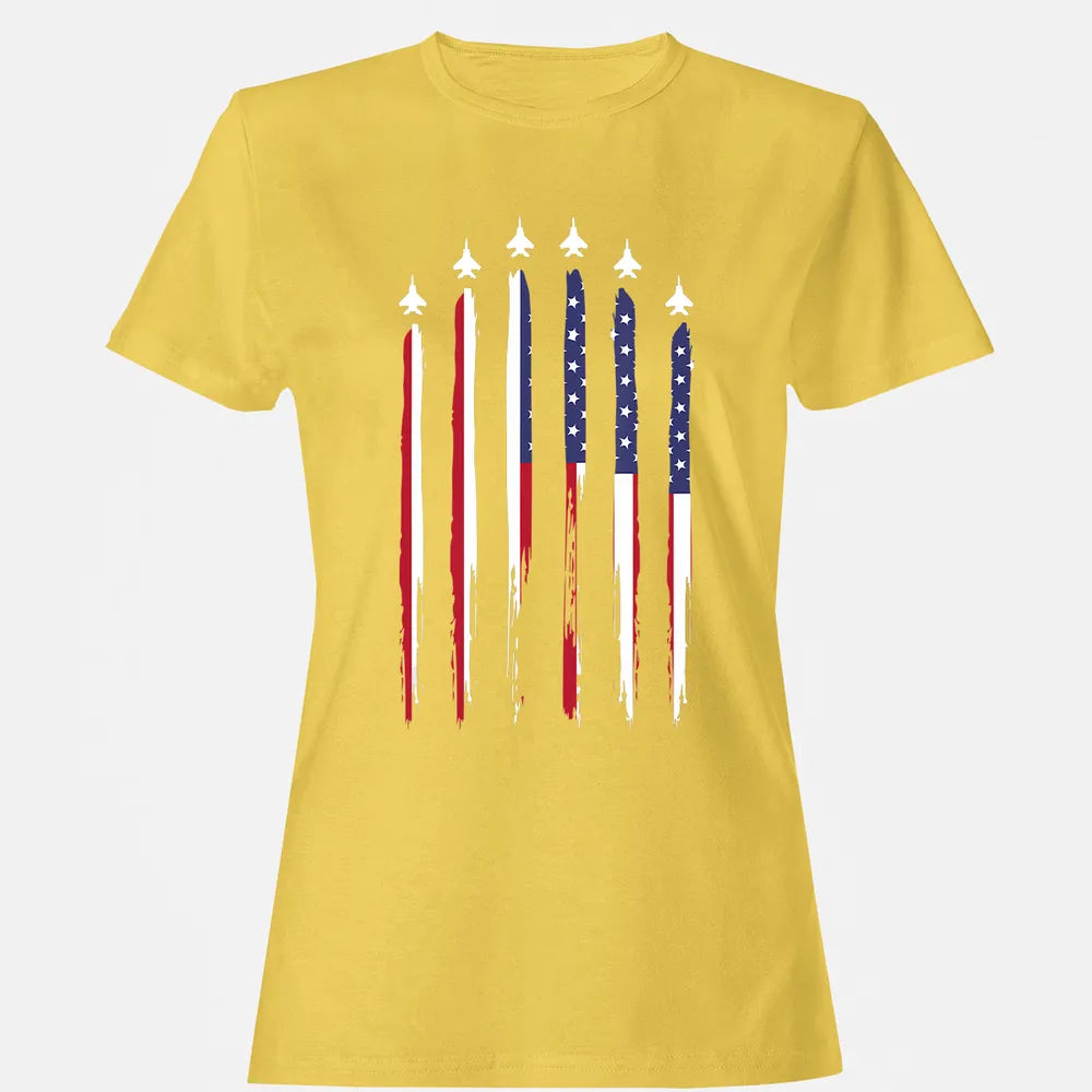 Women's T-shirt - ARXTZMU3