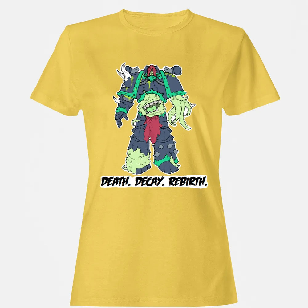 Women's T-shirt - PVJP1M2M