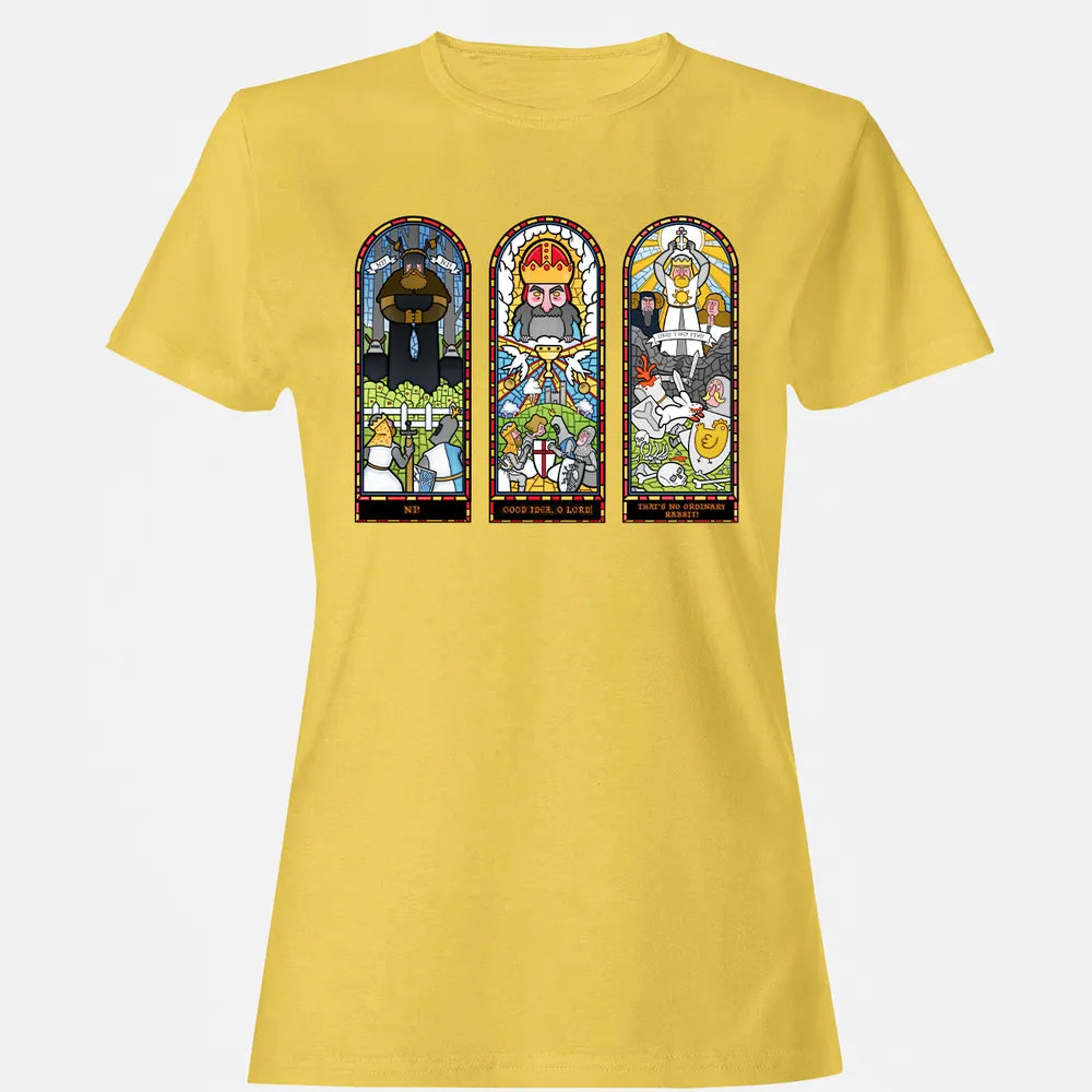 Women's T-shirt - 3FA11Z4R