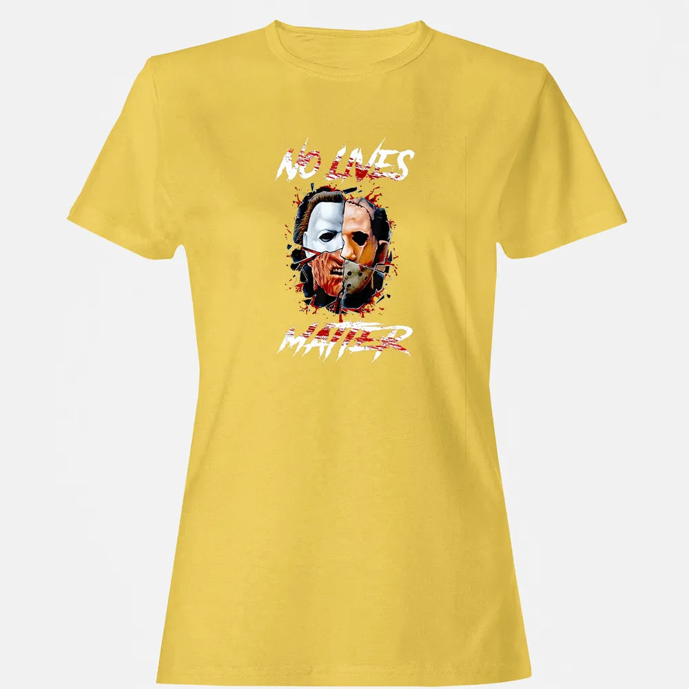 Women's T-shirt - N6U2LAXG