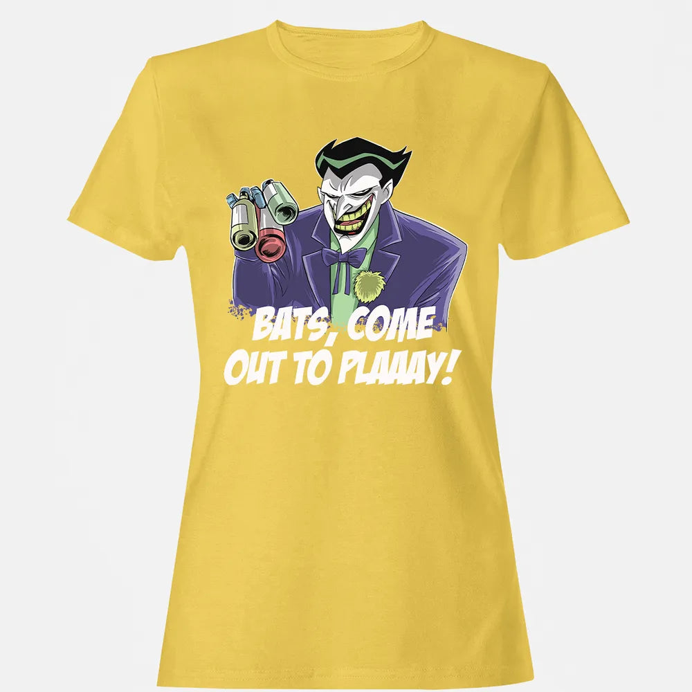 Women's T-shirt - FKARC6GF