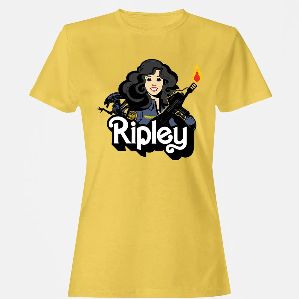 Women's T-shirt - KTC73PR6