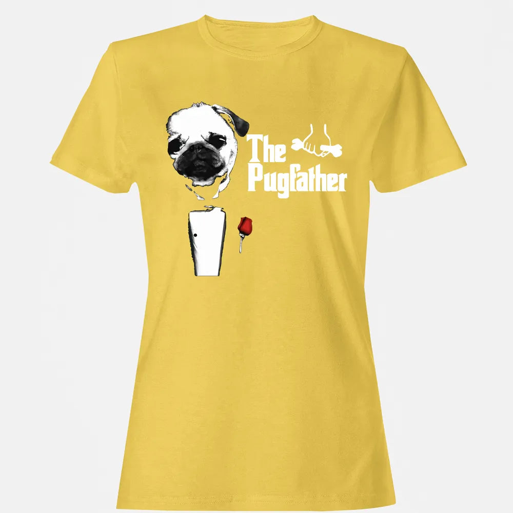 Women's T-shirt - ZHFSPDEY