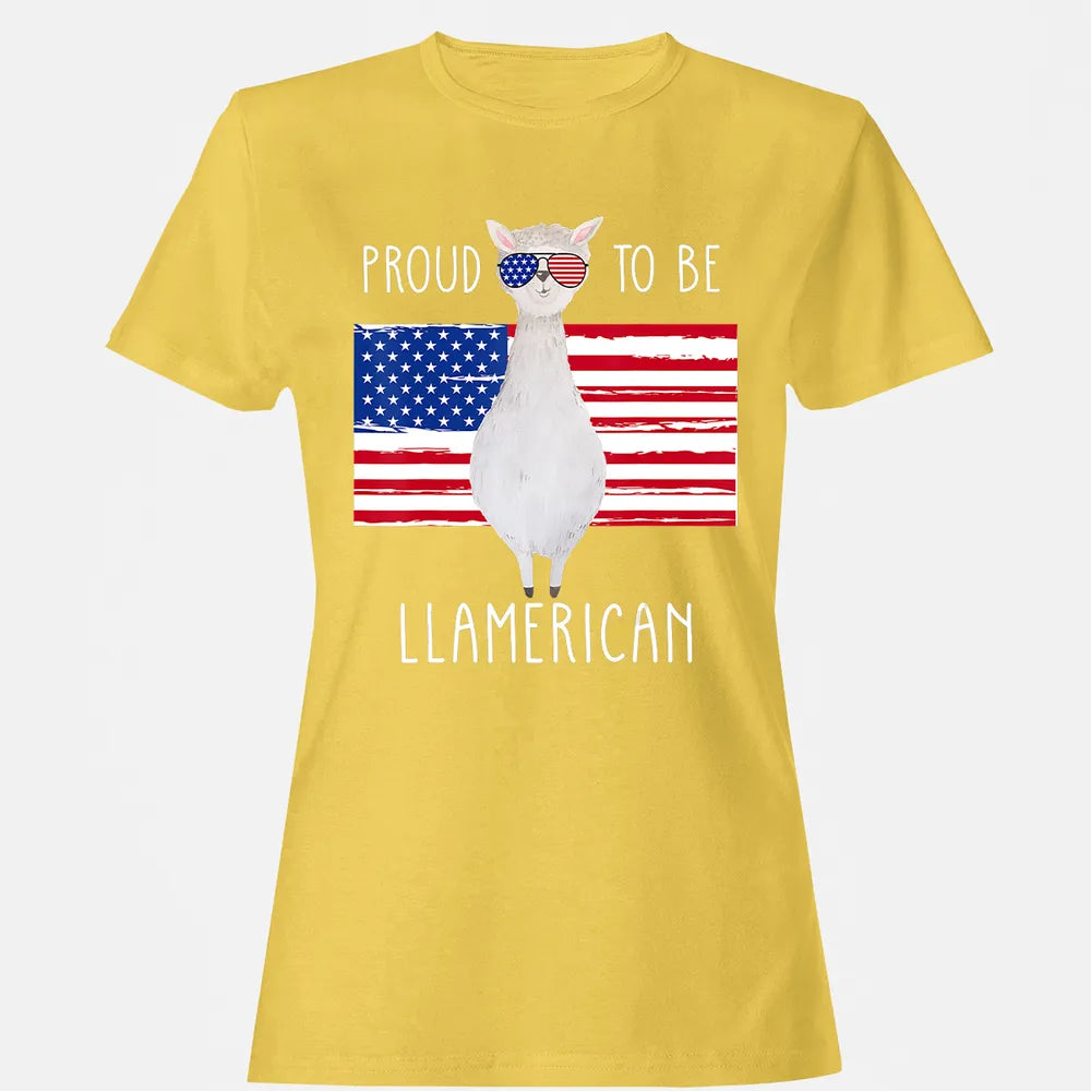 Women's T-shirt - 4GFX28GY