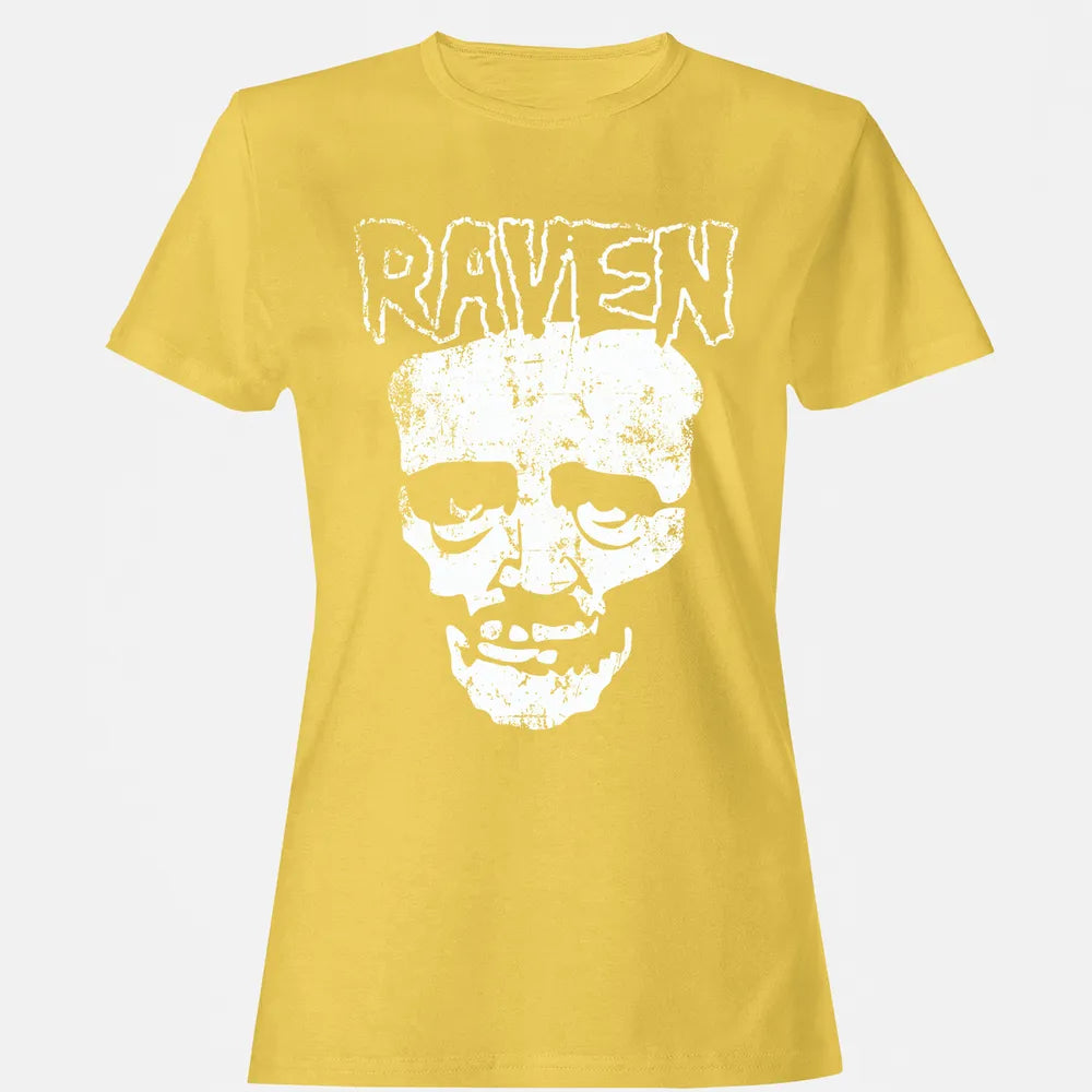 Women's T-shirt - 74C8JWEH