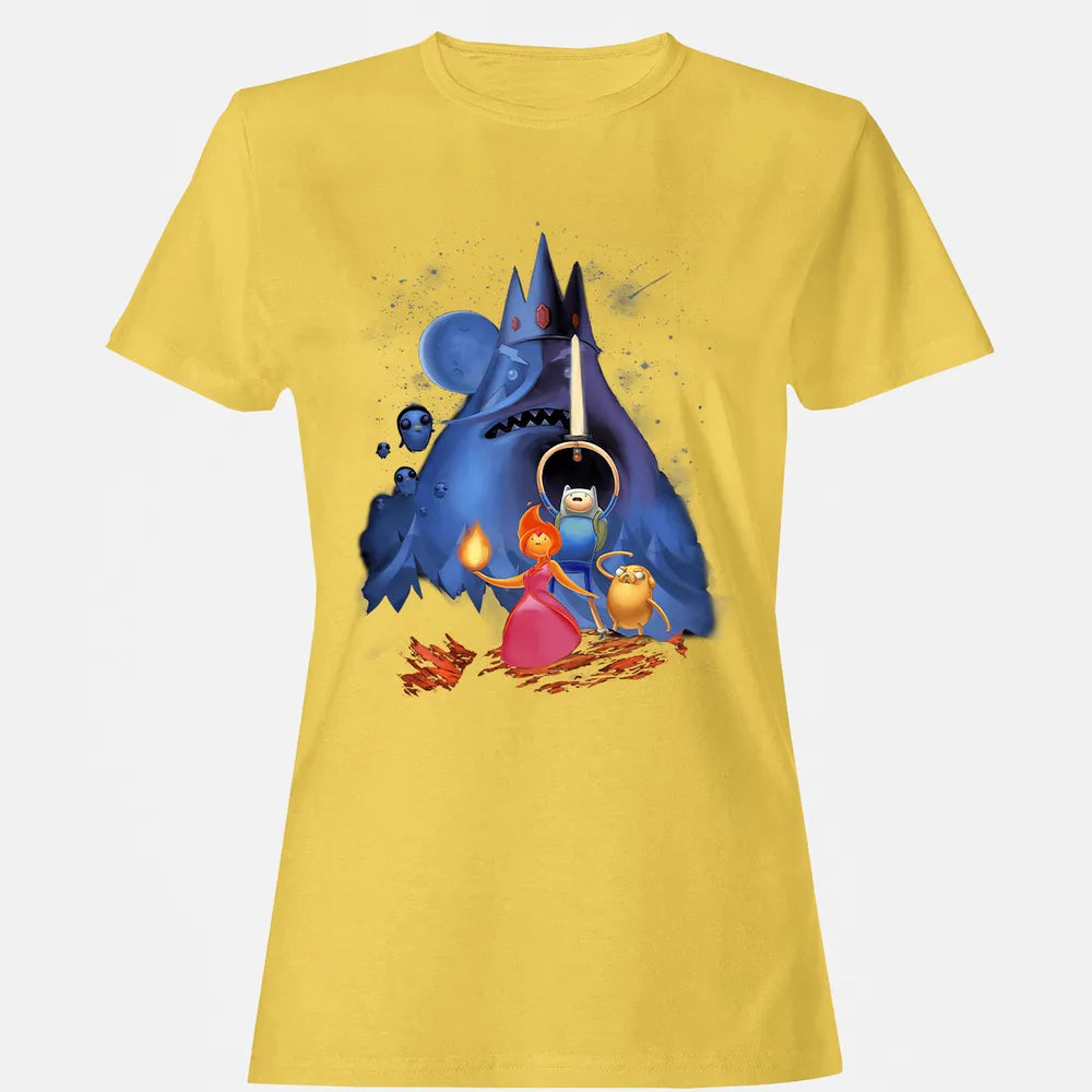 Women's T-shirt - Q6WACZ6A