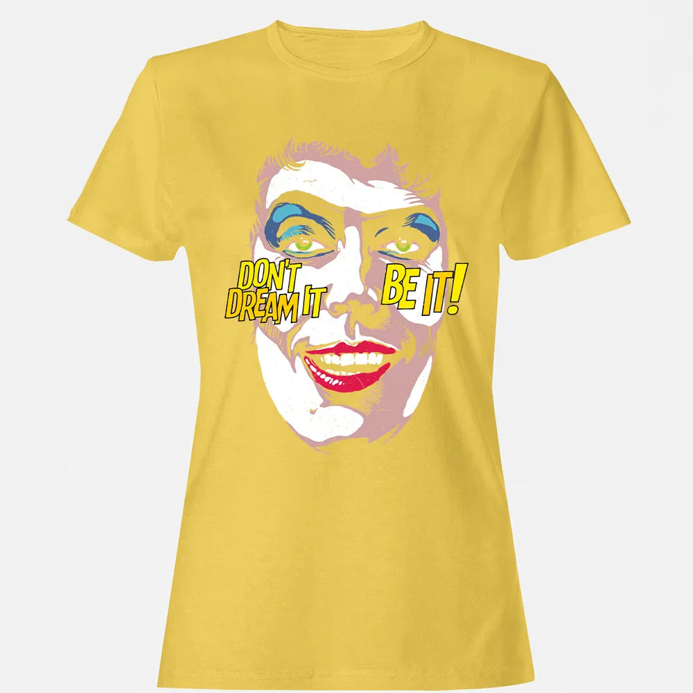 Women's T-shirt - AJPG5BFU