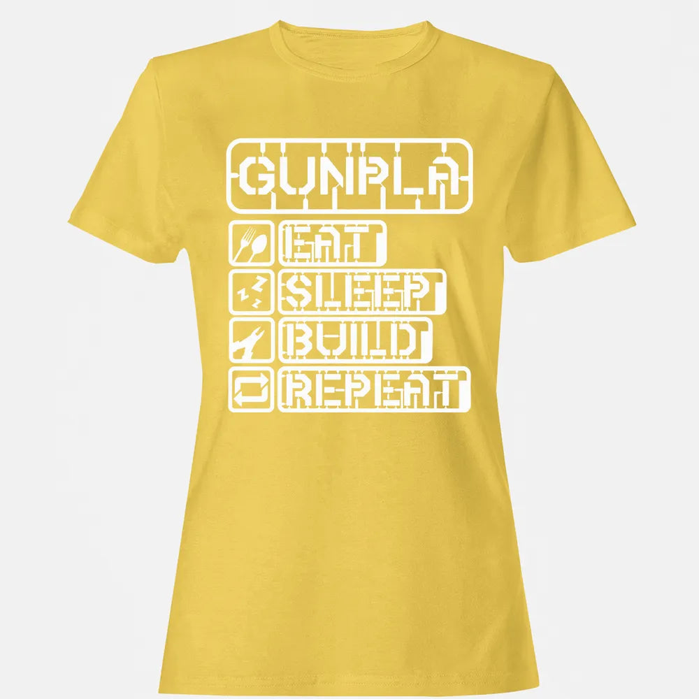 Women's T-shirt - 227TFFM6