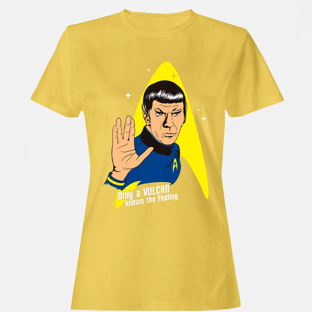 Women's T-shirt - LUYHZQB6
